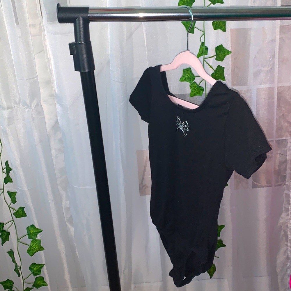 Leotard - Picture 1 of 5